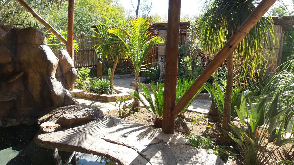 Beyond The Boma Boutique Guesthouse Marloth Park Dış mekan fotoğraf