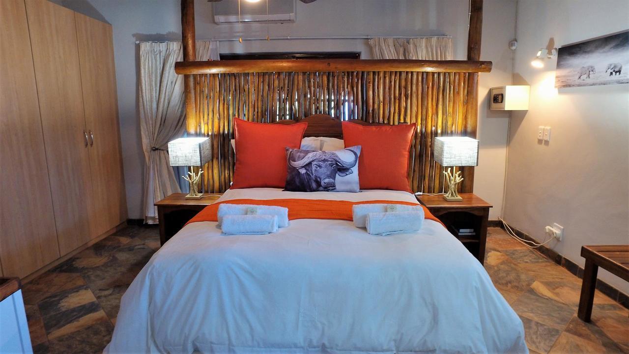 Beyond The Boma Boutique Guesthouse Marloth Park Dış mekan fotoğraf