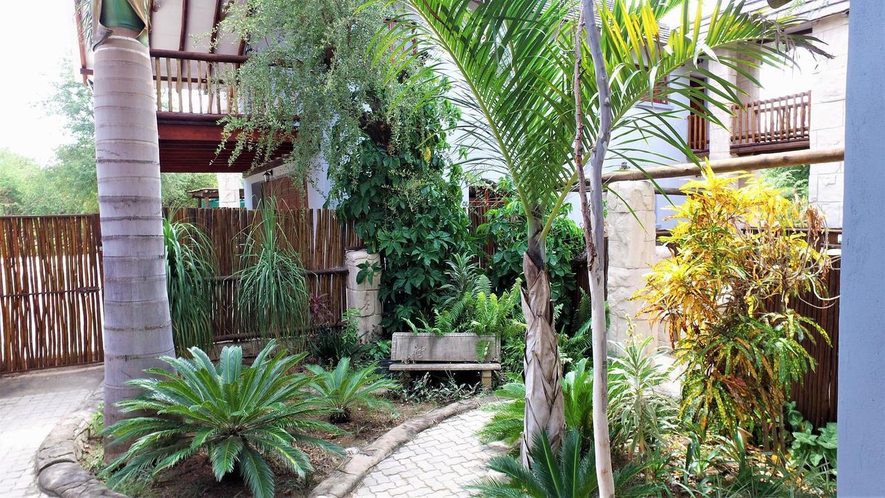 Beyond The Boma Boutique Guesthouse Marloth Park Dış mekan fotoğraf
