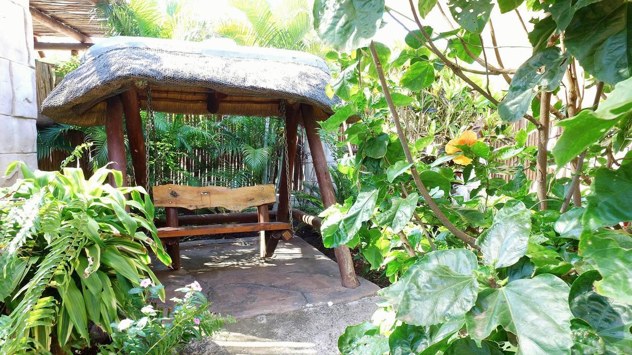 Beyond The Boma Boutique Guesthouse Marloth Park Dış mekan fotoğraf