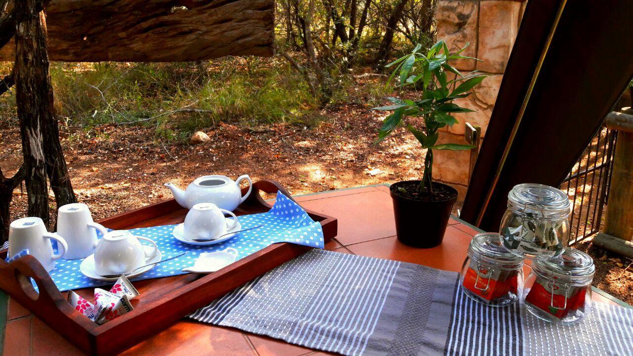 Beyond The Boma Boutique Guesthouse Marloth Park Dış mekan fotoğraf