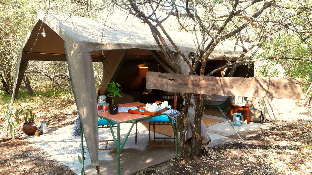 Beyond The Boma Boutique Guesthouse Marloth Park Dış mekan fotoğraf