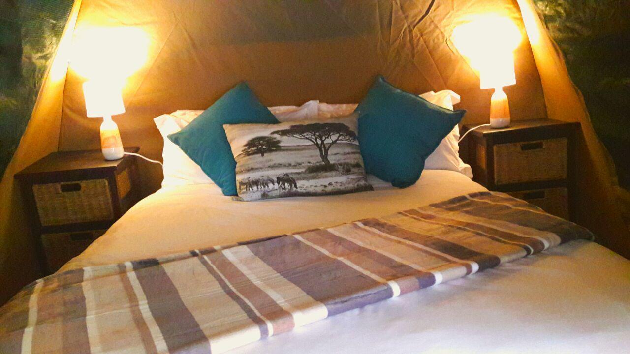 Beyond The Boma Boutique Guesthouse Marloth Park Dış mekan fotoğraf