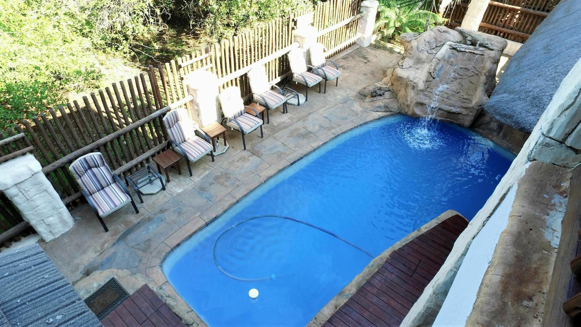 Beyond The Boma Boutique Guesthouse Marloth Park Dış mekan fotoğraf